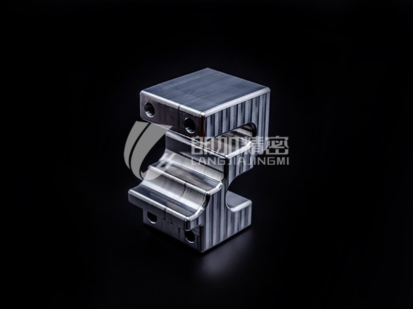 CNC加工機器人零件