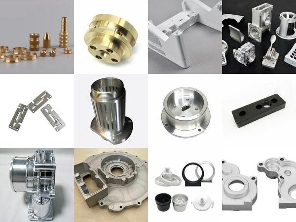 佛山高明CNC加工精密零件